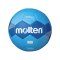 Molten Handball F-Serie Trainingsball Blau - blau