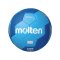Molten Handball F-Serie Trainingsball Blau - blau