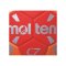 Molten Ball Rot - rot