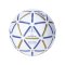 Molten Handball Spielball Weiss - weiss