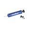 Molten HP18-BL Basketball Pumpe Blau - blau