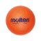 Molten H0C600 Trainingsball Orange - orange