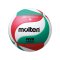 Molten V5M5000-De Volleyball Weiss - weiss