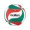 Molten Volleyball V5M4500 - schwarz