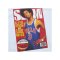 Mitchell and Ness NBA Slam Cover Allen Iverson T-Shirt Weiß - weiss