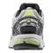 New Balance 1906 Silber - silber
