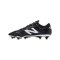 New Balance 442 Elite Knit v3 FG Core Schwarz - schwarz