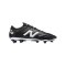 New Balance 442 Elite Knit v3 FG Core Schwarz - schwarz