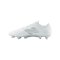 New Balance 442 Elite Knit v3 FG Infinite Light Weiß - weiss
