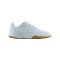 New Balance 442 Elite LS V3 IN Blau - blau