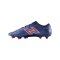 New Balance 442 Elite v2 FG Cause and Effect Blau - blau