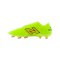 New Balance 442 Elite V2 FG First Edition Grün FEF2 - gruen