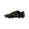 New Balance 442 Elite V2 FG Core Schwarz FEG2 - schwarz