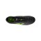 New Balance 442 Elite v2 FG Lime Light Schwarz - schwarz