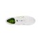 New Balance 442 Elite V2 FG Flash Point Weiss FEB2 - weiss