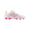 New Balance 442 Elite v3 FG Pure Ambition Weiß - weiss