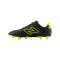 New Balance 442 Elite v3 FG Live Wire Schwarz - schwarz