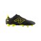 New Balance 442 Elite v3 FG Live Wire Schwarz - schwarz