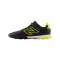 New Balance 442 Elite v3 TF Live Wire Schwarz - schwarz