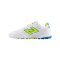 New Balance 442 Elite V3 TF Neon Tide Weiß - weiss