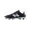 New Balance 442 Pro v3 FG Core Schwarz - schwarz