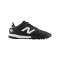 New Balance 442 Pro v3 TF Core Schwarz - schwarz