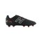 New Balance 442 V2 Pro FG Schwarz FBK2 - schwarz