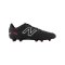 New Balance 442 V2 Team FG Schwarz Weiss FBK2 - schwarz