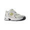 New Balance 530 Silber - silber
