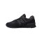 New Balance 574 Core Schwarz - schwarz
