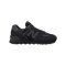 New Balance 574 Core Schwarz - schwarz