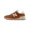 New Balance 574 Blau - blau