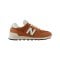 New Balance 574 Blau - blau