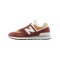 New Balance 574 Braun - braun