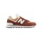 New Balance 574 Braun - braun