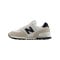 New Balance 574 Grau - grau