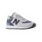 New Balance 574 Weiß - weiss