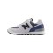 New Balance 574 Weiß - weiss