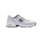 New Balance 740 Weiß - weiss