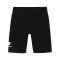 New Balance Apparel Short Damen FBK - schwarz