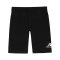 New Balance Apparel Short Damen FBK - schwarz