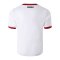 New Balance Bayer 04 Leverkusen 50 Jahre Fanclubs 2025/2026 Sondertrikot Kids - schwarz