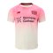 New Balance Bayer 04 Leverkusen Trikot Away 2025/2026 Kids Weiss FAWY - mehrfarbig