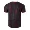 New Balance Bayer 04 Leverkusen Authentic Trikot Home 2025/2026 Rot - rot