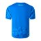 New Balance Bayer 04 Leverkusen Trikot Schwarz 2025/2026 Blau - blau