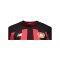 New Balance Bayer 04 Leverkusen Authentic Trikot Home 2026/2027 Rot - rot