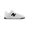 New Balance BB80 Weiss Schwarz FBNN - weiss