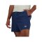 New Balance Essentials 5in Short Blau FNNY - blau