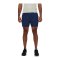 New Balance Essentials 5in Short Blau FNNY - blau