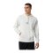 New Balance Essentials Fleece Hoody Grau FSAH - grau